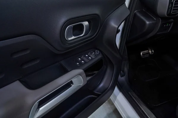 Citroen C5 Aircross PHEV (2021) — foto 10 van 60