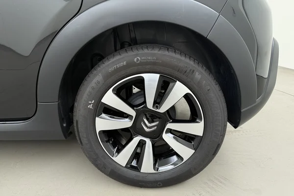 Citroen C3 (2023) — foto 14 van 17