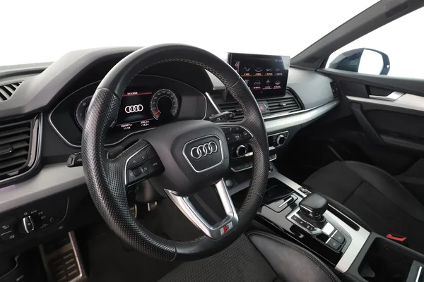 Audi Q5 (2021) — foto 2 van 16