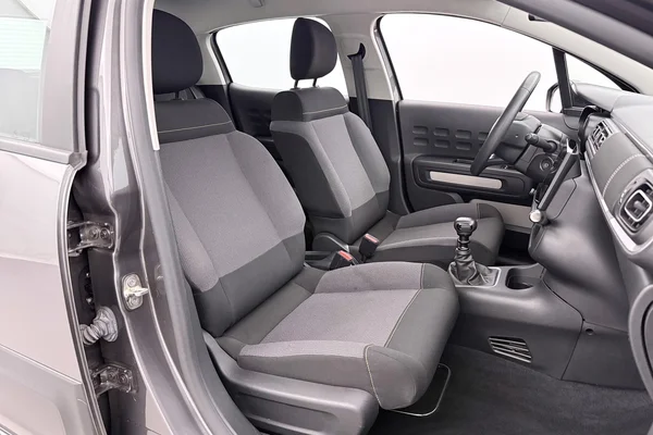 Citroen C3 (2023) — foto 6 van 27