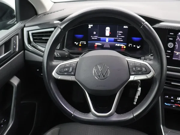 Volkswagen Taigo (2022) — foto 5 van 25