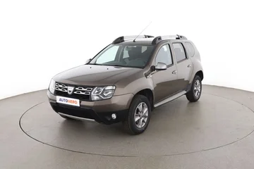 Dacia Duster (2017)