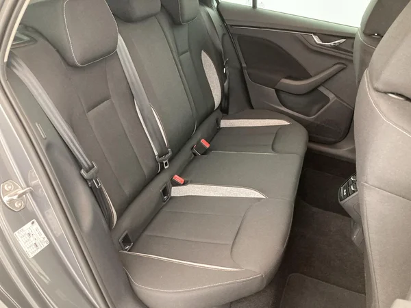 SKODA Kamiq (2025) — foto 26 van 36