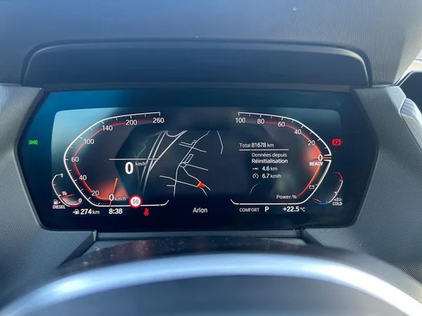 BMW 2 Gran Coupé Dsl (F44) (2022) — foto 5 van 31
