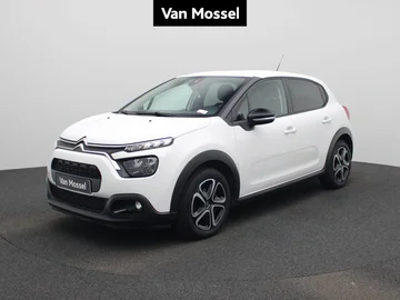 Citroën C3 (2021)