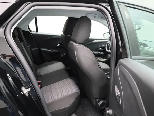 Opel Corsa (2021) — foto 22 van 34