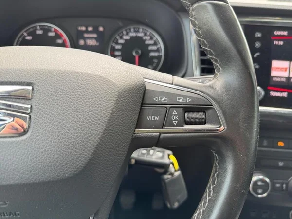SEAT Ateca (2019) — foto 10 van 30