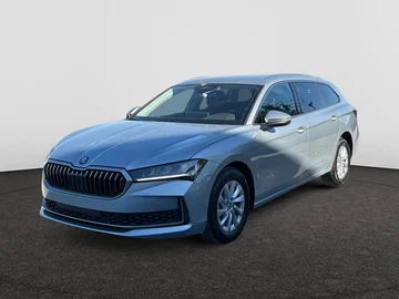 SKODA Superb Combi (2026)
