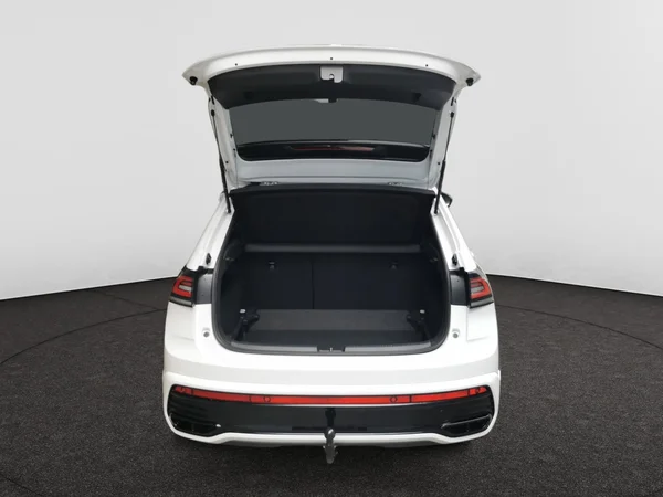 VOLKSWAGEN Taigo (2025) — foto 6 van 15