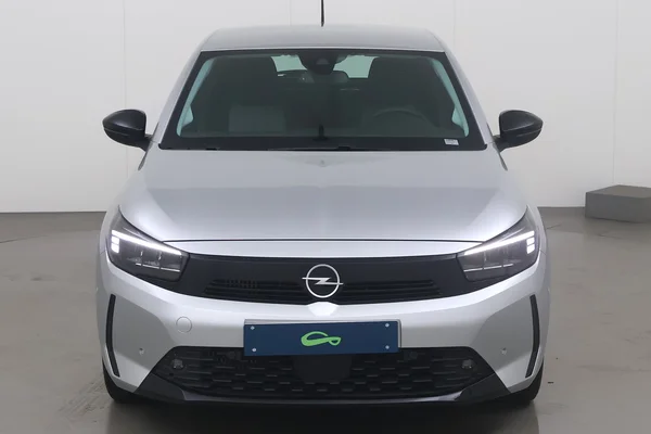 Opel Corsa (2025) — foto 9 van 16