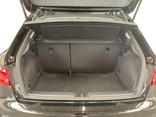 AUDI A1 Sportback (2025) — foto 13 van 22