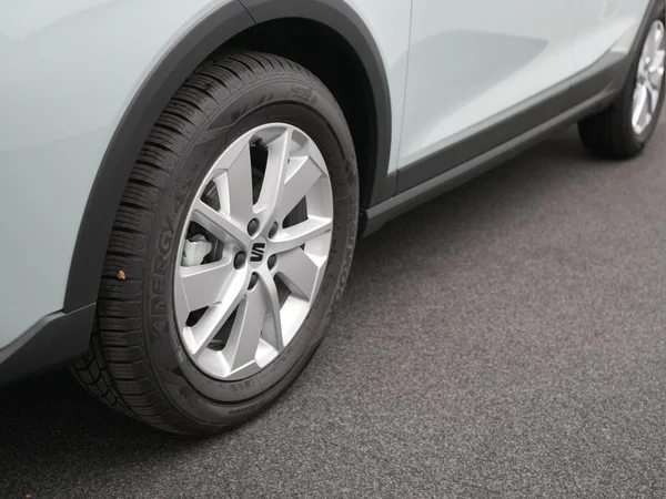 SEAT Arona (2026) — foto 22 van 27
