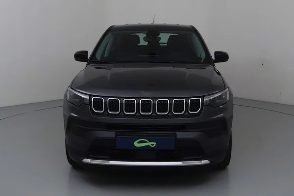 Jeep Compass (2025) — foto 23 van 24