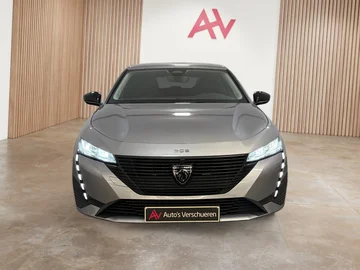 Peugeot 308 8caaa602-a5f0-4a3b-8f24-5c1c8a6daf1a