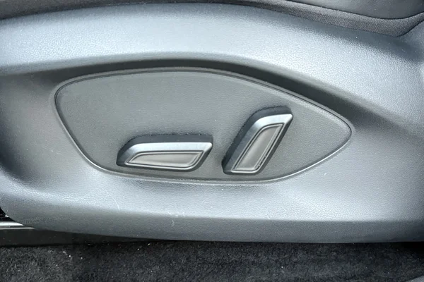 MG Zs (2025) — foto 10 van 21