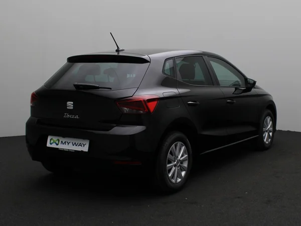 SEAT Ibiza 5P/D (2025) — foto 10 van 16