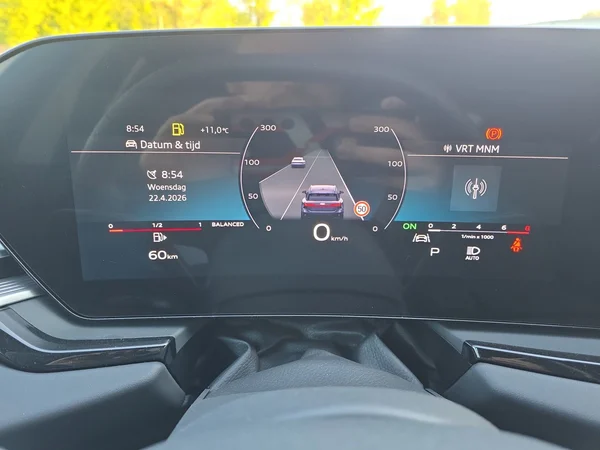 AUDI A6 Avant (2026) — foto 18 van 18