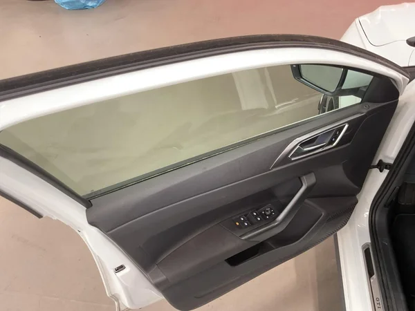 VOLKSWAGEN Polo GTI (2025) — foto 18 van 21