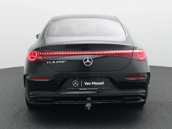 Mercedes-Benz CLA (2026) — foto 29 van 33