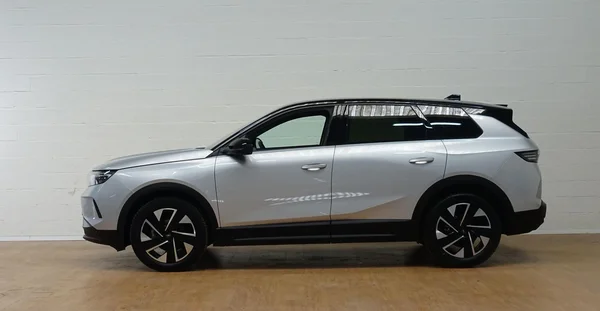 Opel Grandland (2025) — foto 23 van 25
