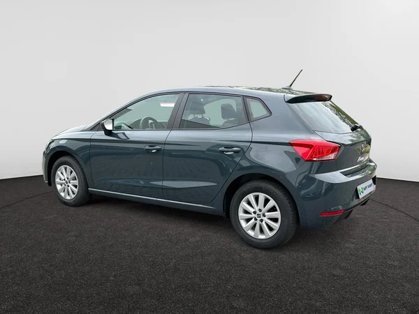 SEAT Ibiza 5P/D (2025) — foto 18 van 24