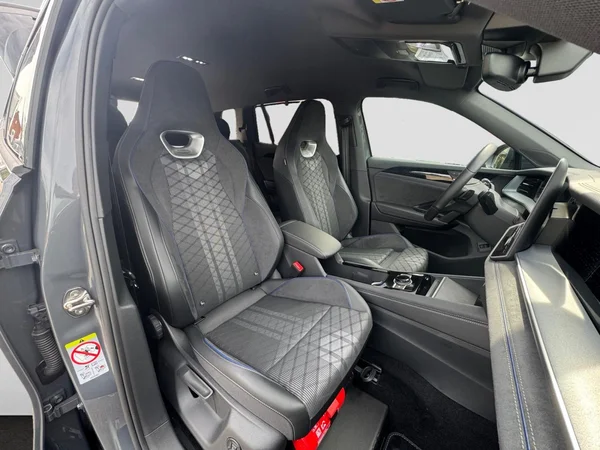VOLKSWAGEN Tayron (2026) — foto 15 van 20