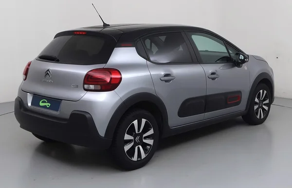 Citroen C3 (2021) — foto 24 van 28