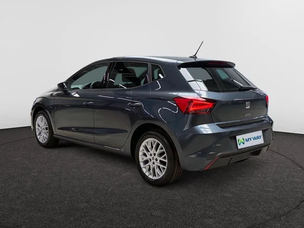 SEAT Ibiza (2026) — foto 19 van 24