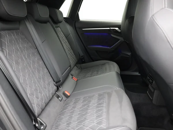 AUDI A3 Sportback (2022) — foto 24 van 24