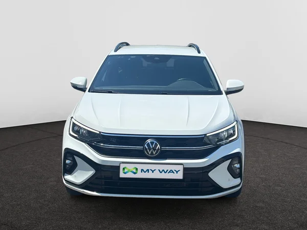 VOLKSWAGEN Taigo (2021) — foto 11 van 17
