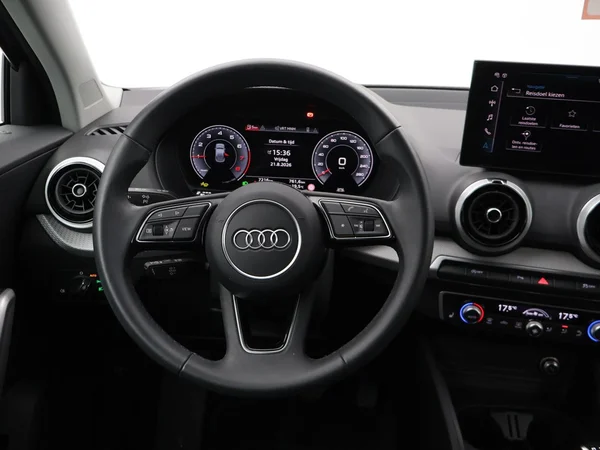 AUDI Q2 (2025) — foto 19 van 26