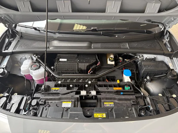 VOLKSWAGEN ID.7 (2026) — foto 16 van 24