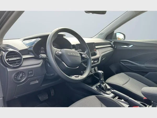 Skoda Fabia (2025) — foto 28 van 29