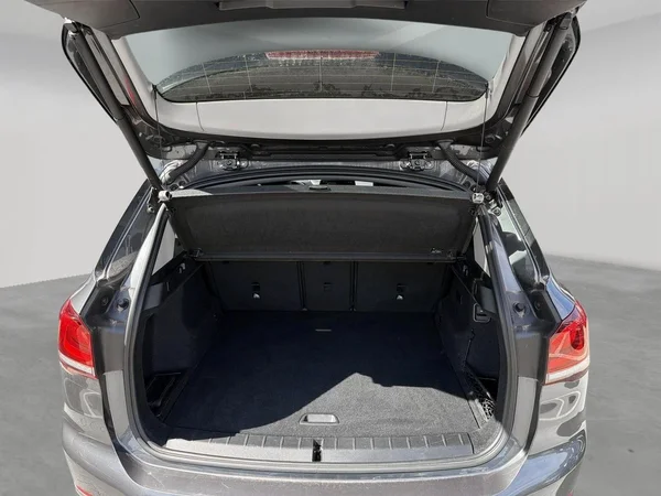 BMW X1 (2022) — foto 18 van 20