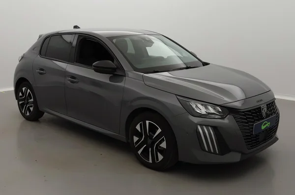 Peugeot 208 (2025) — foto 31 van 33