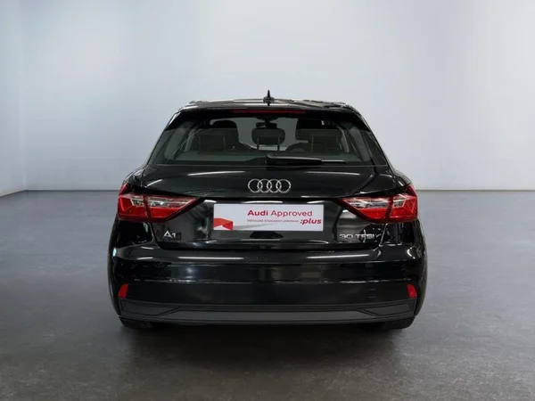 AUDI A1 Sportback (2021) — foto 25 van 26