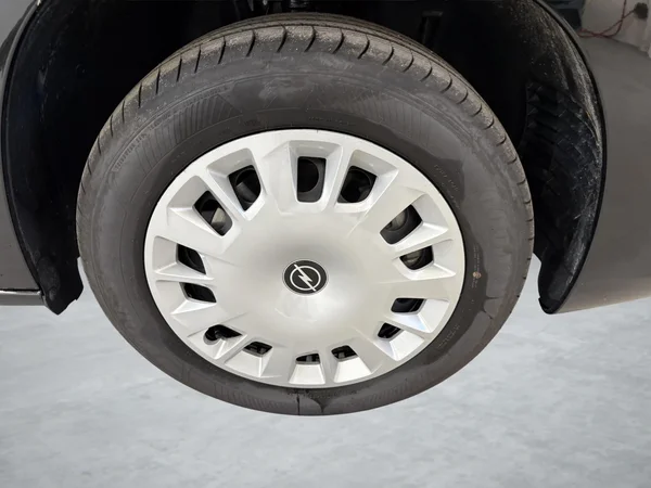 Opel Combo Life (2026) — foto 3 van 19