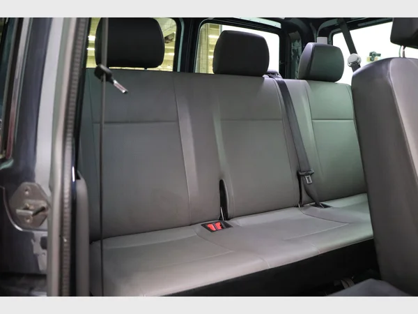 VOLKSWAGEN Transporter T6.1 1000 Combi Swb (2022) — foto 14 van 25