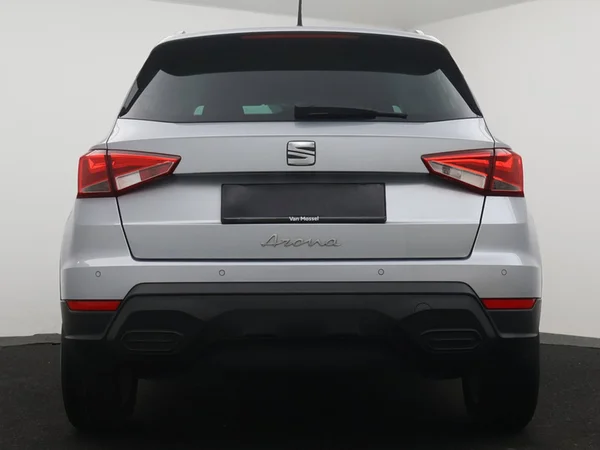 SEAT Arona (2023) — foto 19 van 24