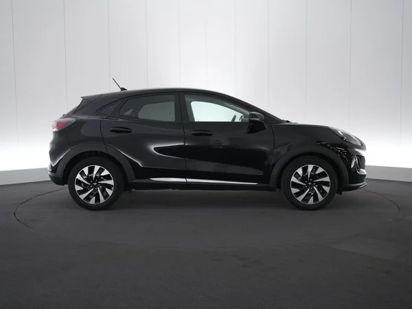 Ford Puma (2024) — foto 8 van 13