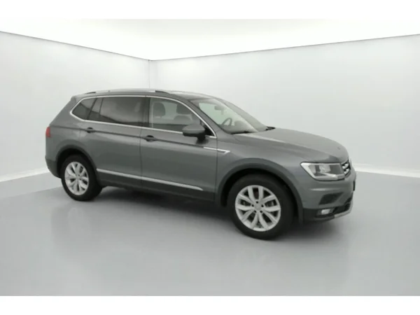 VOLKSWAGEN Tiguan Allspace (2021) — foto 33 van 36