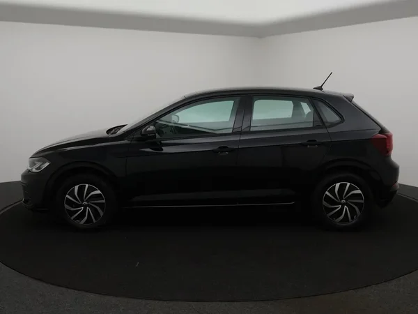 Volkswagen Polo (2024) — foto 24 van 29