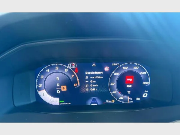 CUPRA Leon (2026) — foto 5 van 29