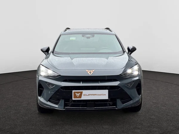 CUPRA Formentor (2026) — foto 8 van 20
