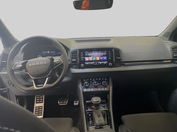 Škoda Karoq (2026) — foto 7 van 22