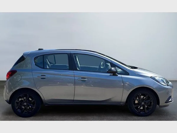 Opel Corsa (2019) — foto 18 van 24