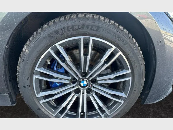 BMW 3 (2021) — foto 22 van 23