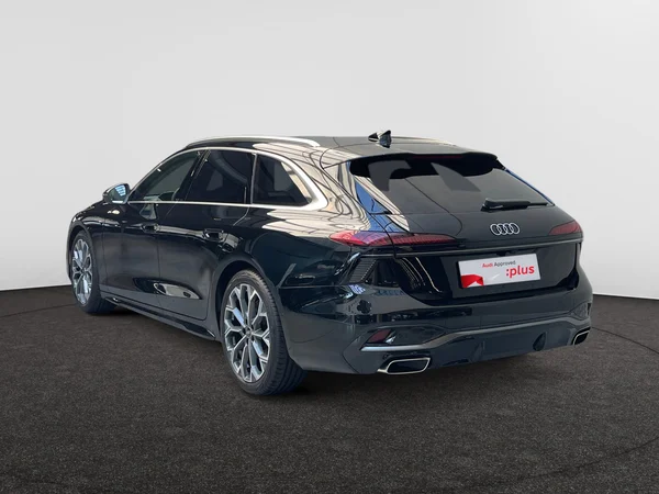 AUDI A6 Avant (2026) — foto 8 van 15