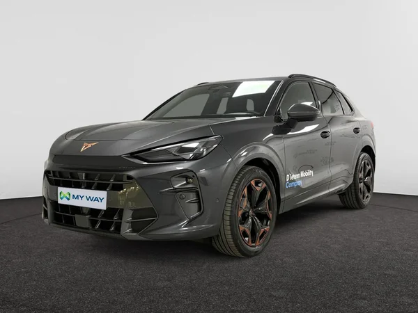 CUPRA Terramar (2025) — foto 1 van 15