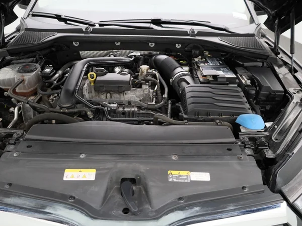 Škoda Octavia (2022) — foto 27 van 42